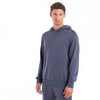 Mens Merino Blend 200 Shifter Long Sleeve Hoodie