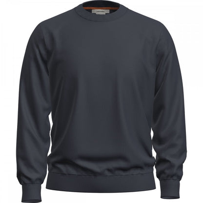 Mens Central Long Sleeve Sweatshirt