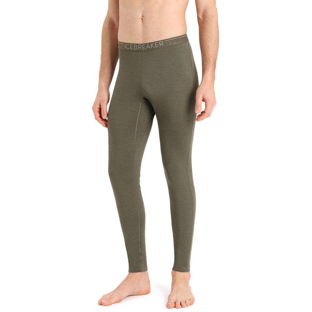 Mens Merino 200 Oasis Thermal Leggings