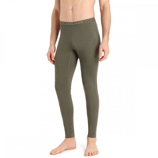 Mens Merino 200 Oasis Thermal Leggings