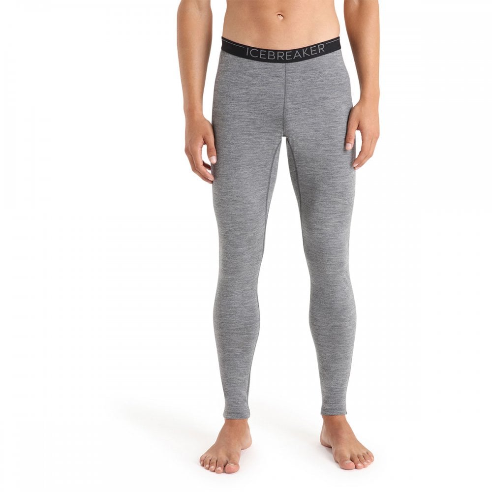 Mens Merino 200 Oasis Thermal Leggings
