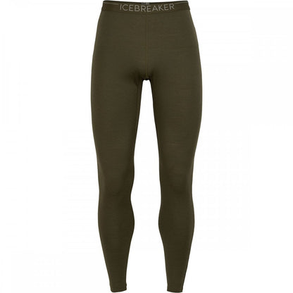 Mens Merino 200 Oasis Thermal Leggings