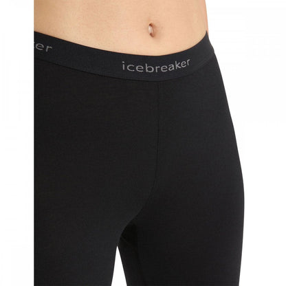 Womens Merino 200 Oasis Thermal Leggings