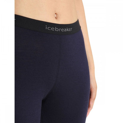 Womens Merino 200 Oasis Thermal Leggings