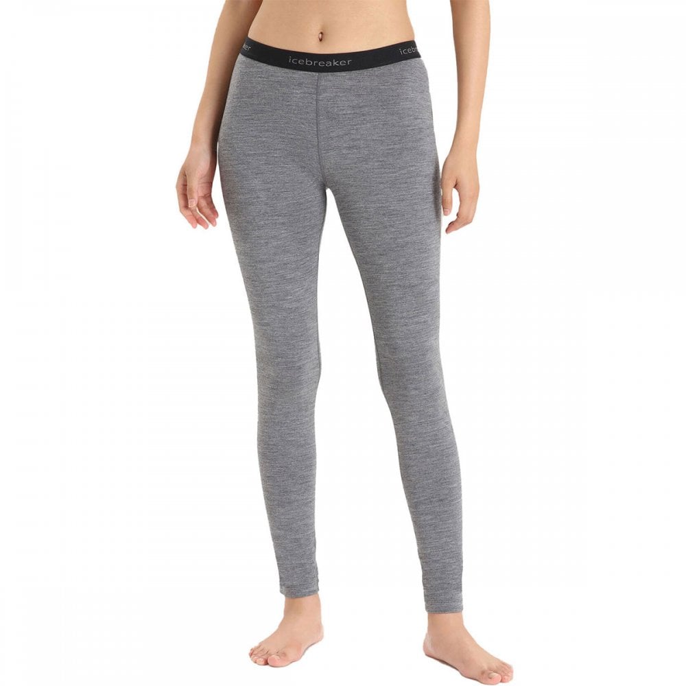 Womens Merino 200 Oasis Thermal Leggings