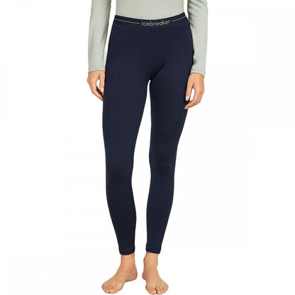 Womens Merino 260 Tech Thermal Leggings