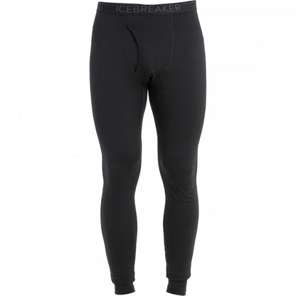 Mens Merino 200 Oasis Leggings with Fly