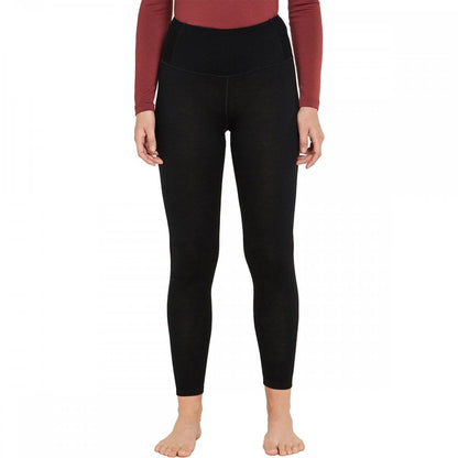 Womens Merino 260 Tech High Rise Thermal Leggings