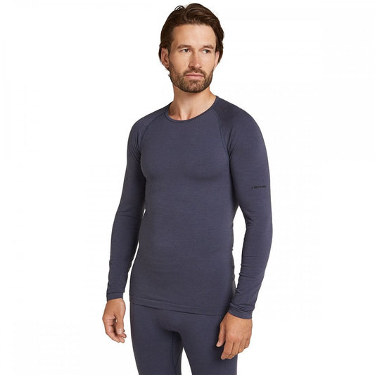 Mens 260 ZoneKnit™ Seamless Thermal Top