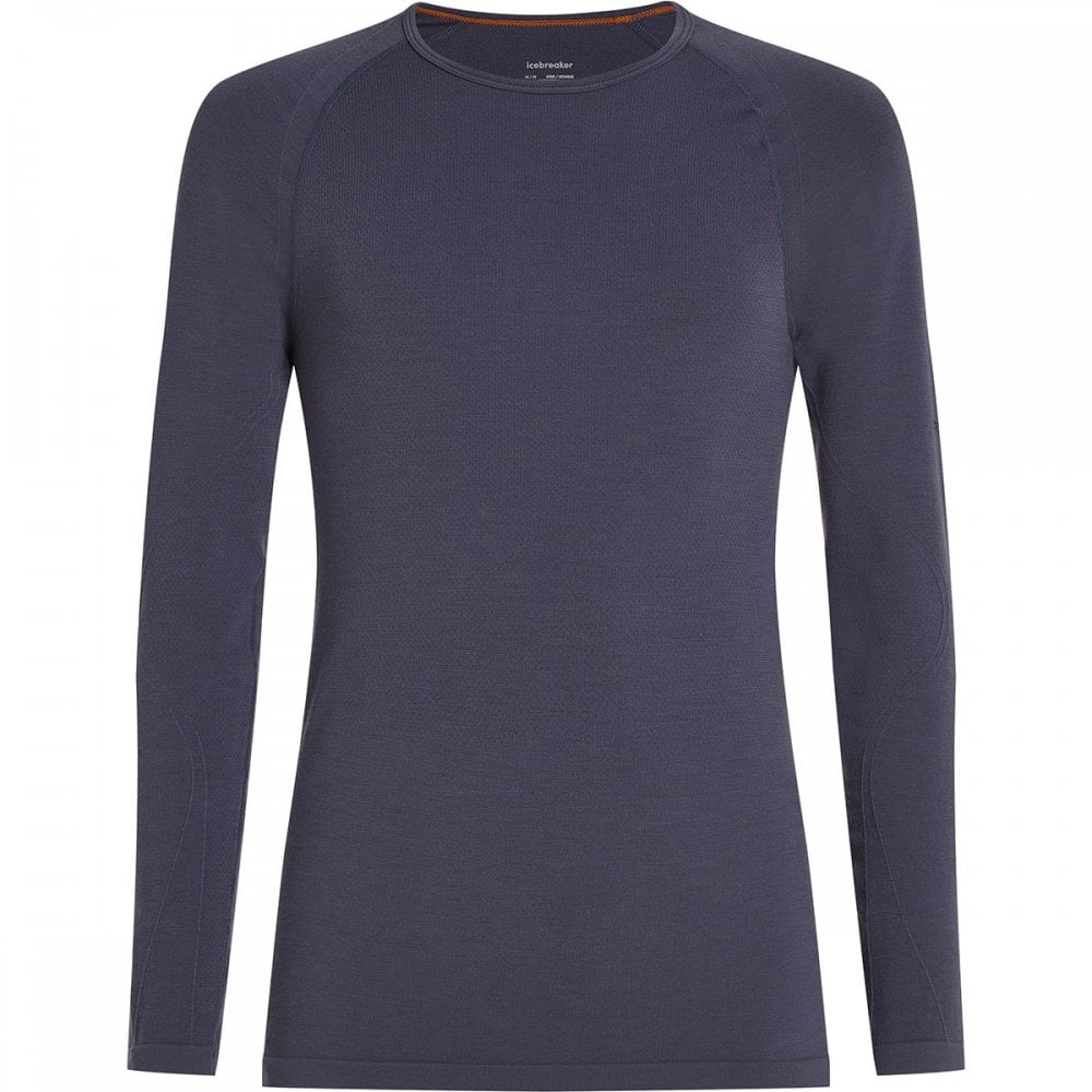 Mens 260 ZoneKnit™ Seamless Thermal Top