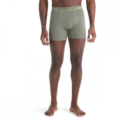 Mens Merino 150 Anatomica Boxers