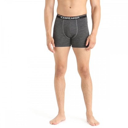 Mens Merino 150 Anatomica Boxers
