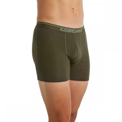 Mens Merino 150 Anatomica Boxers