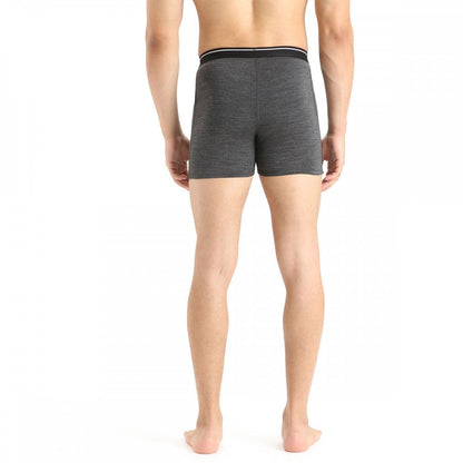 Mens Merino 150 Anatomica Boxers