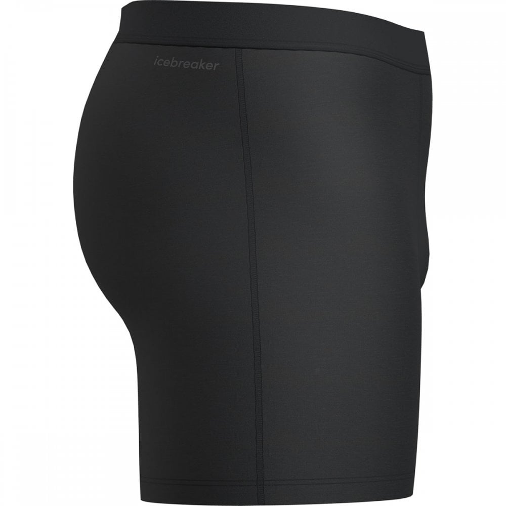 Mens Merino Blend Core Boxers