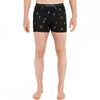 Mens Merino 150 Anatomica Boxers Ski Day