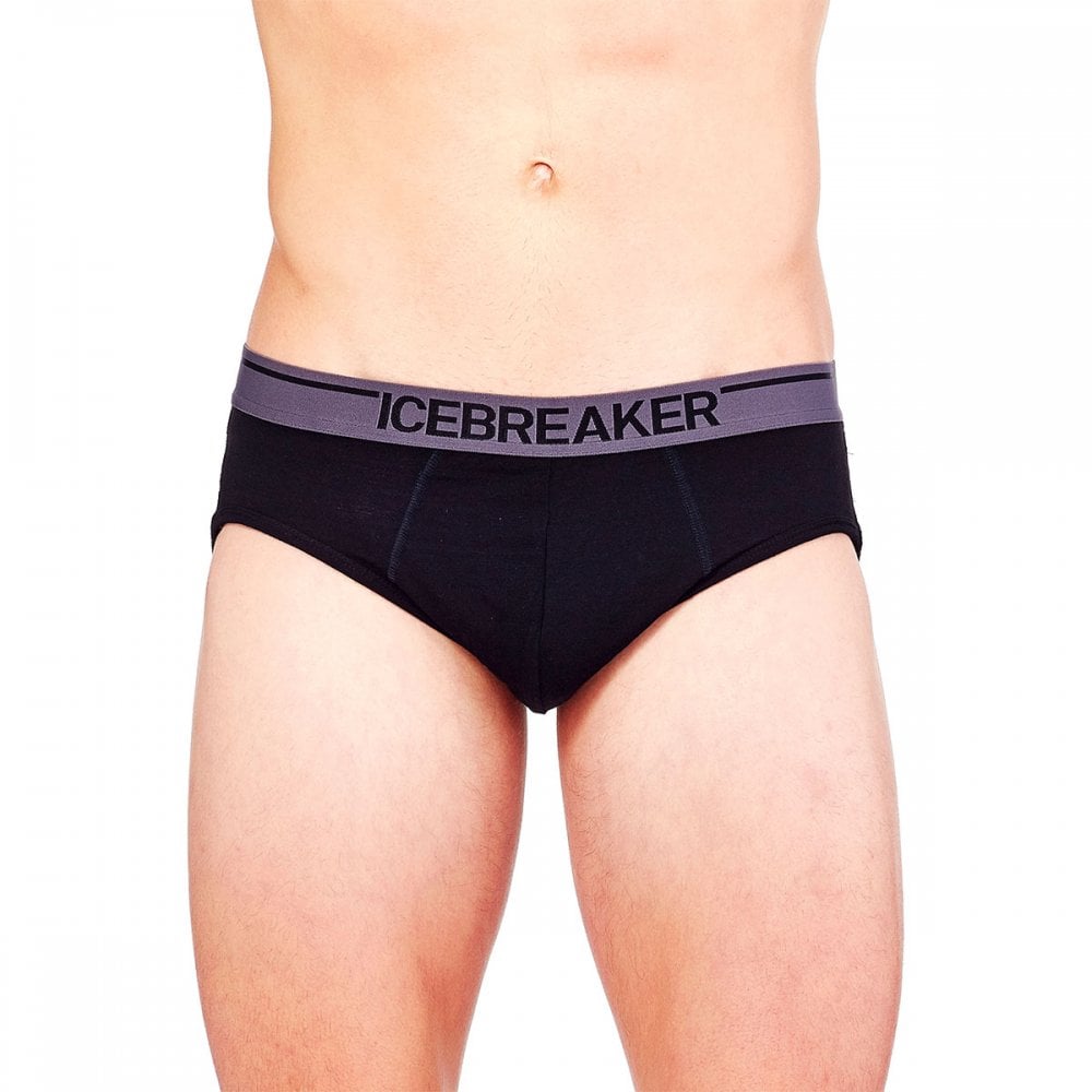 Mens Merino 150 Anatomica Briefs