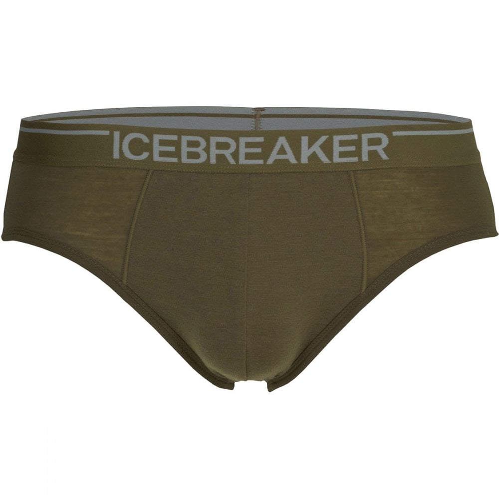 Mens Merino 150 Anatomica Briefs
