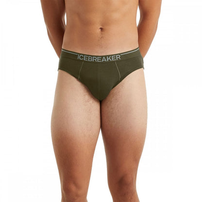 Mens Merino 150 Anatomica Briefs