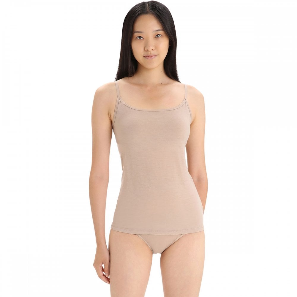 Womens Merino 150 Siren Bra Cami