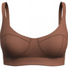 Womens Queens Clasp Bra