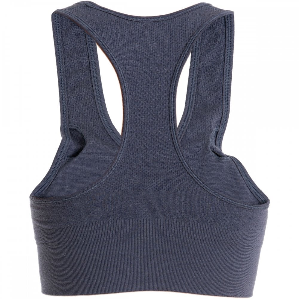 Womens Merino Blend 260 ZoneKnit™ Seamless Bra