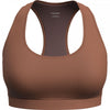 Womens Merino Blend 125 ZoneKnit™ Racerback Bra