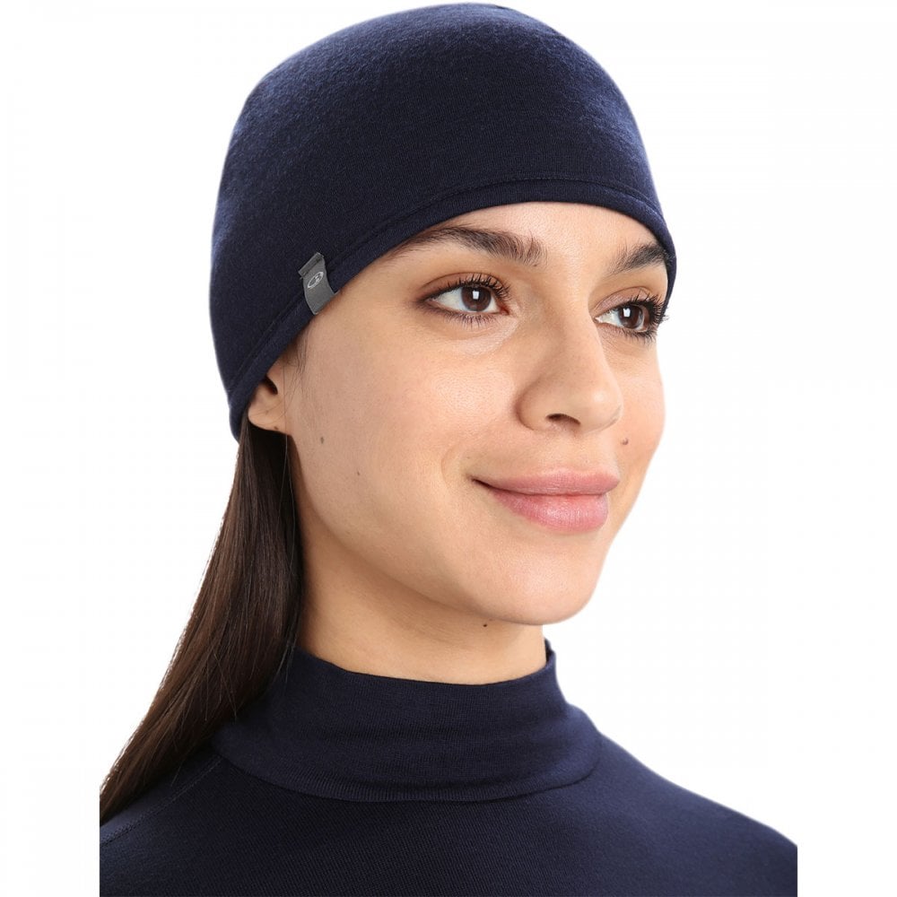 Unisex Merino 200 Pocket Hat