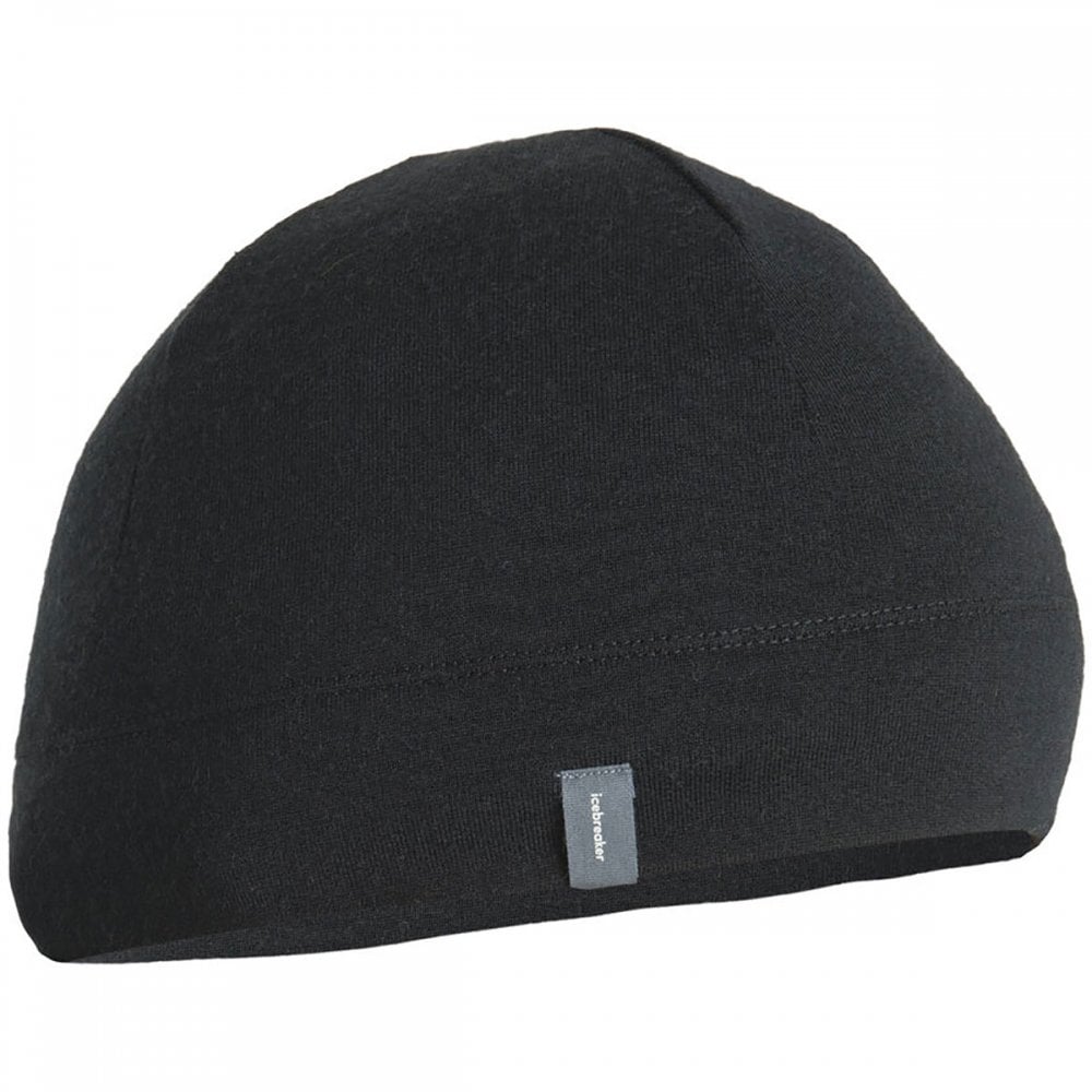 Unisex Merino 260 Ridge Beanie