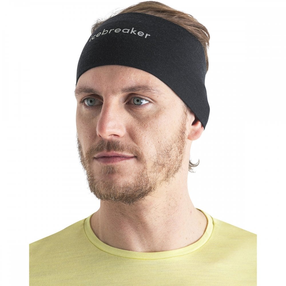Unisex Merino 200 Oasis Headband