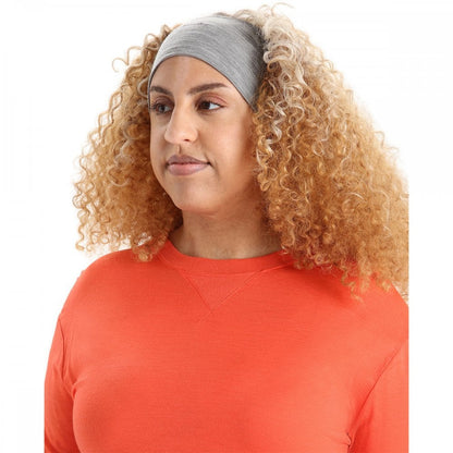 Unisex Cool-Lite™ Merino Blend Flexi Headband