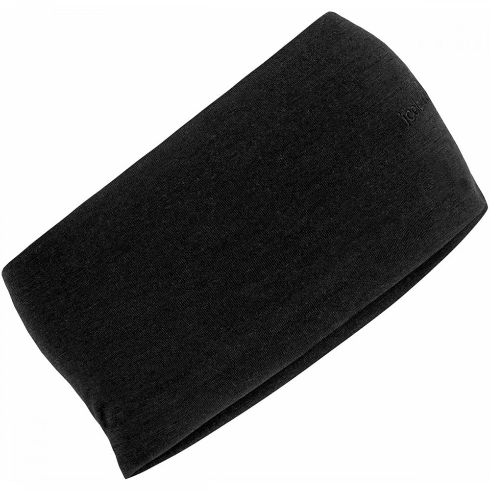 Unisex Cool-Lite™ Merino Blend Flexi Headband