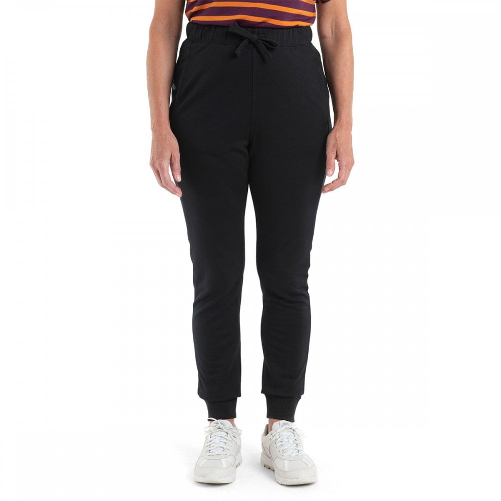 Womens Merino Blend 200 Crush Pants