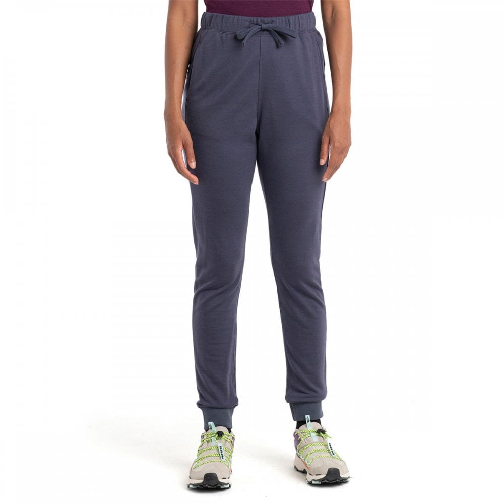 Womens Merino Blend 200 Crush Pants