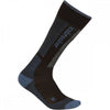 Womens Merino Ski+ Light Over The Calf Socks