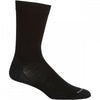 Mens Merino Lifestyle Fine Gauge Crew Socks