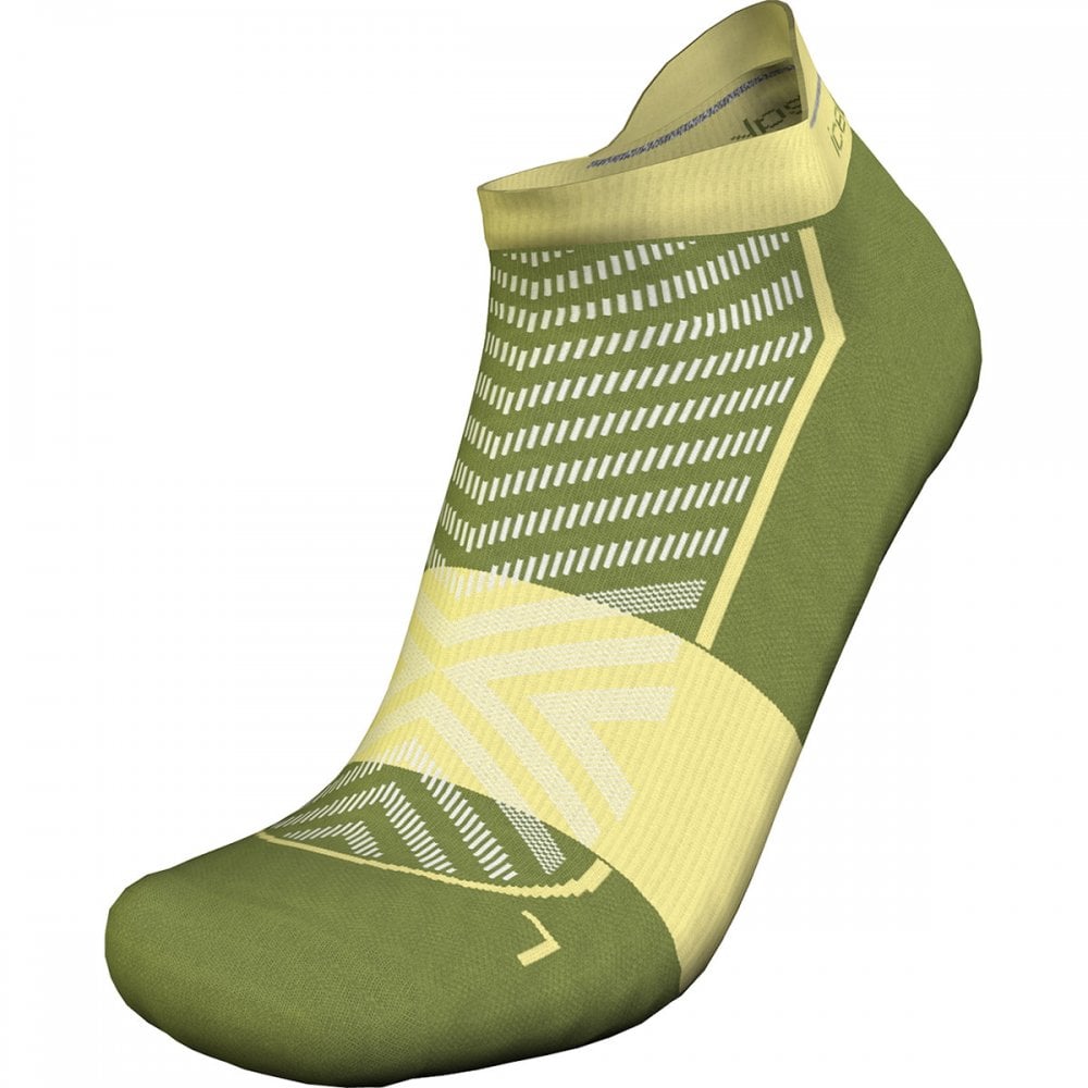 Womens Merino Run+ Ultralight Micro Socks