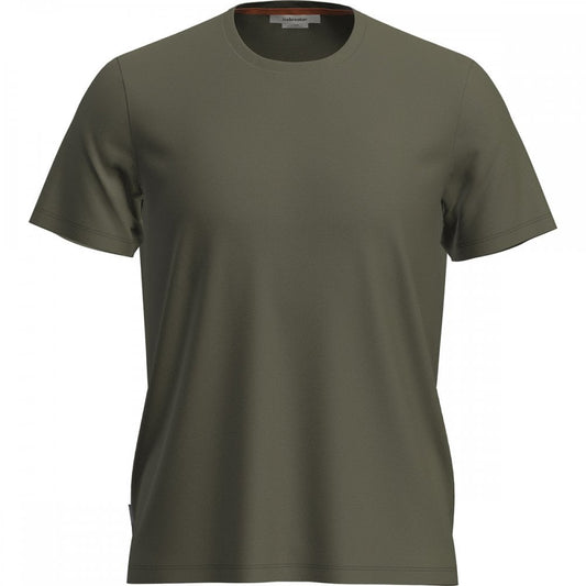 Mens Central Classic Short Sleeve T-Shirt