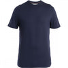 Mens Merino 150 Tech Lite Short Sleeve T-Shirt