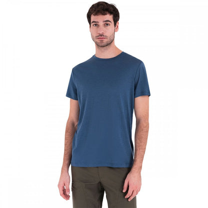 Mens Merino 150 Tech Lite Short Sleeve T-Shirt
