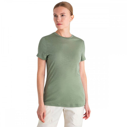 Womens Merino 150 Tech Lite Short Sleeve T-Shirt