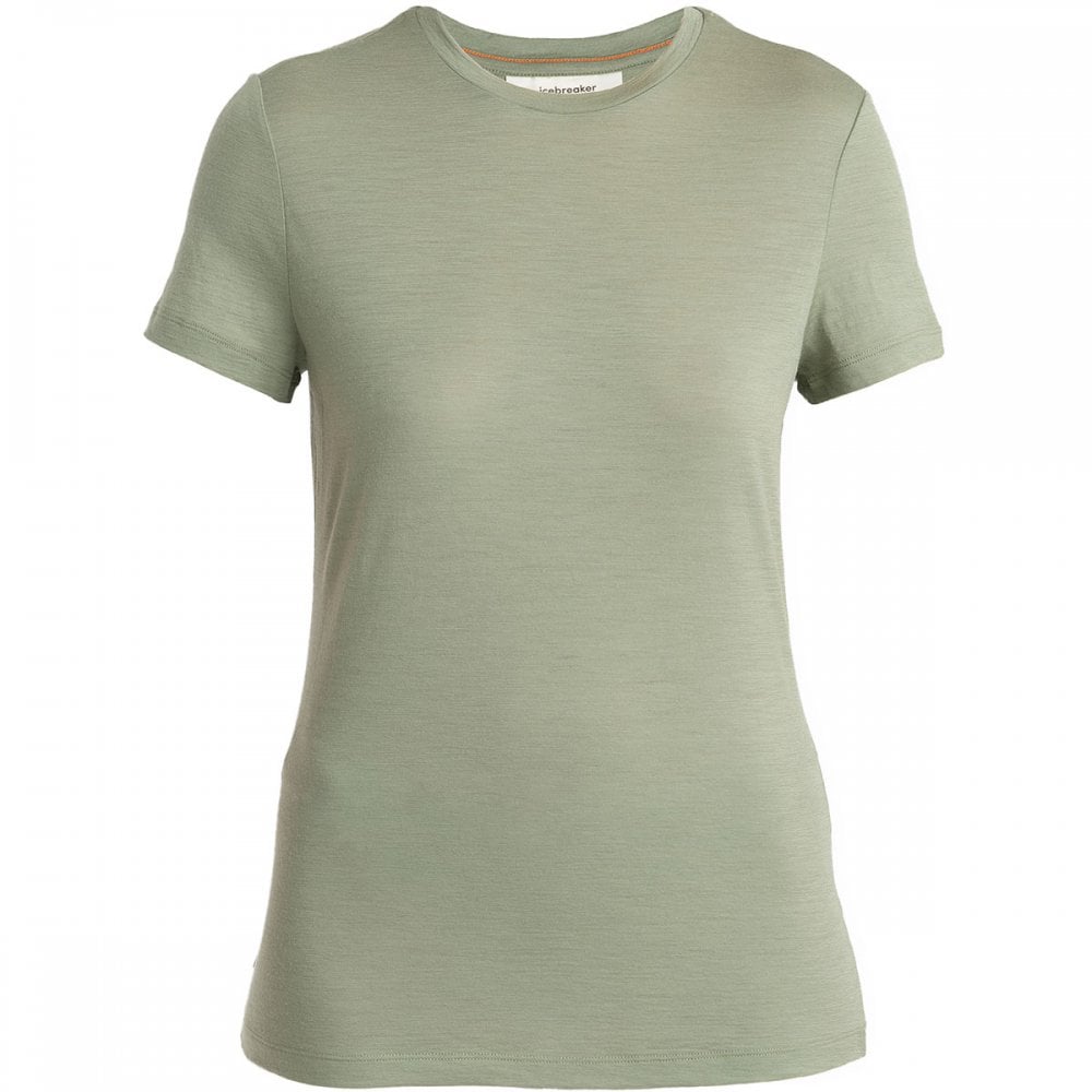 Womens Merino 150 Tech Lite Short Sleeve T-Shirt