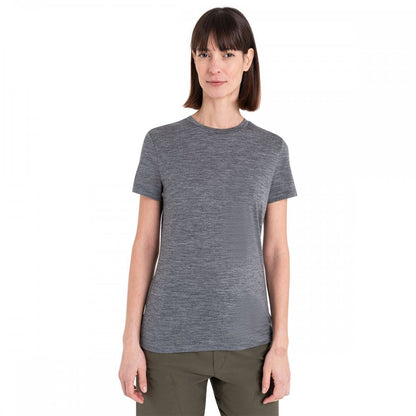 Womens Merino 150 Tech Lite Short Sleeve T-Shirt