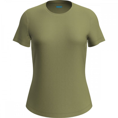 Womens Merino Blend 125 Cool-Lite™ Sphere Short Sleeve T-Shirt