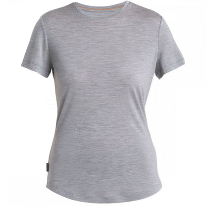 Womens Merino Blend 125 Cool-Lite™ Sphere Short Sleeve T-Shirt