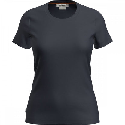 Womens Central Classic Short Sleeve T-Shirt