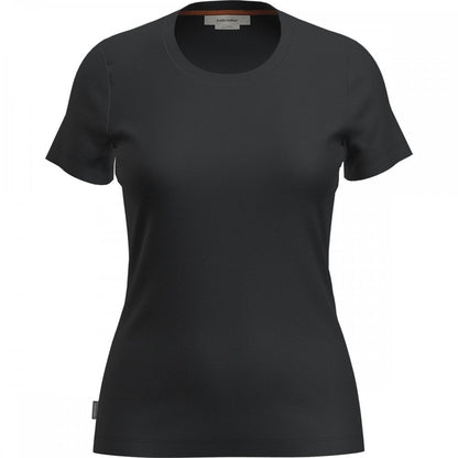 Womens Central Classic Short Sleeve T-Shirt