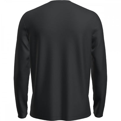 Mens Merino 150 Tech Lite Long Sleeve Relaxed Pocket T-Shirt