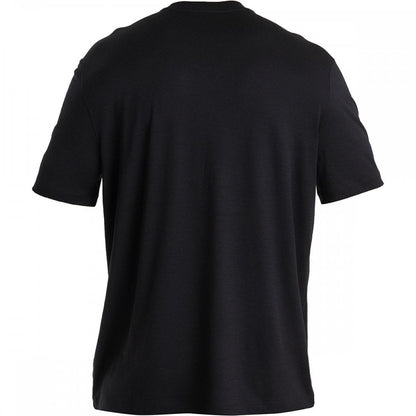 Mens Merino 150 Tech Lite Short Sleeve Relaxed Pocket T-Shirt