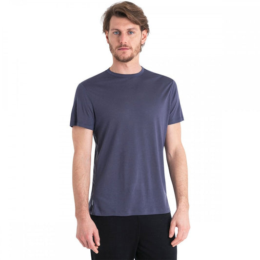 Mens Merino Blend Core Short Sleeve T-Shirt